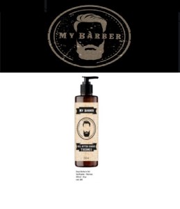 MY BARBER AFTER SHAVE THERMES 250 ML